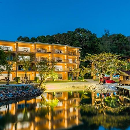 Marina Sands Resort Κο Τσανγκ Εξωτερικό φωτογραφία