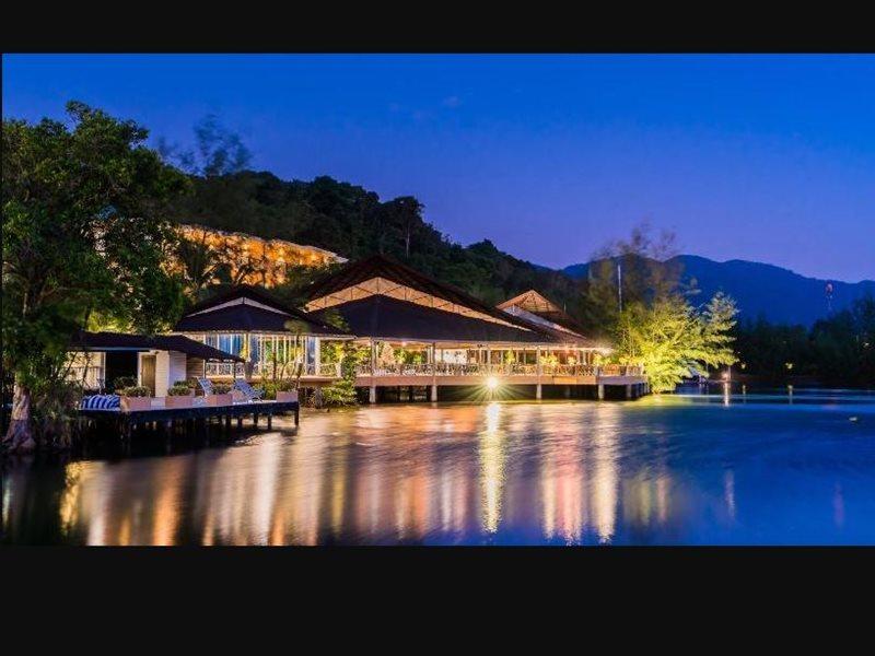 Marina Sands Resort Κο Τσανγκ Εξωτερικό φωτογραφία