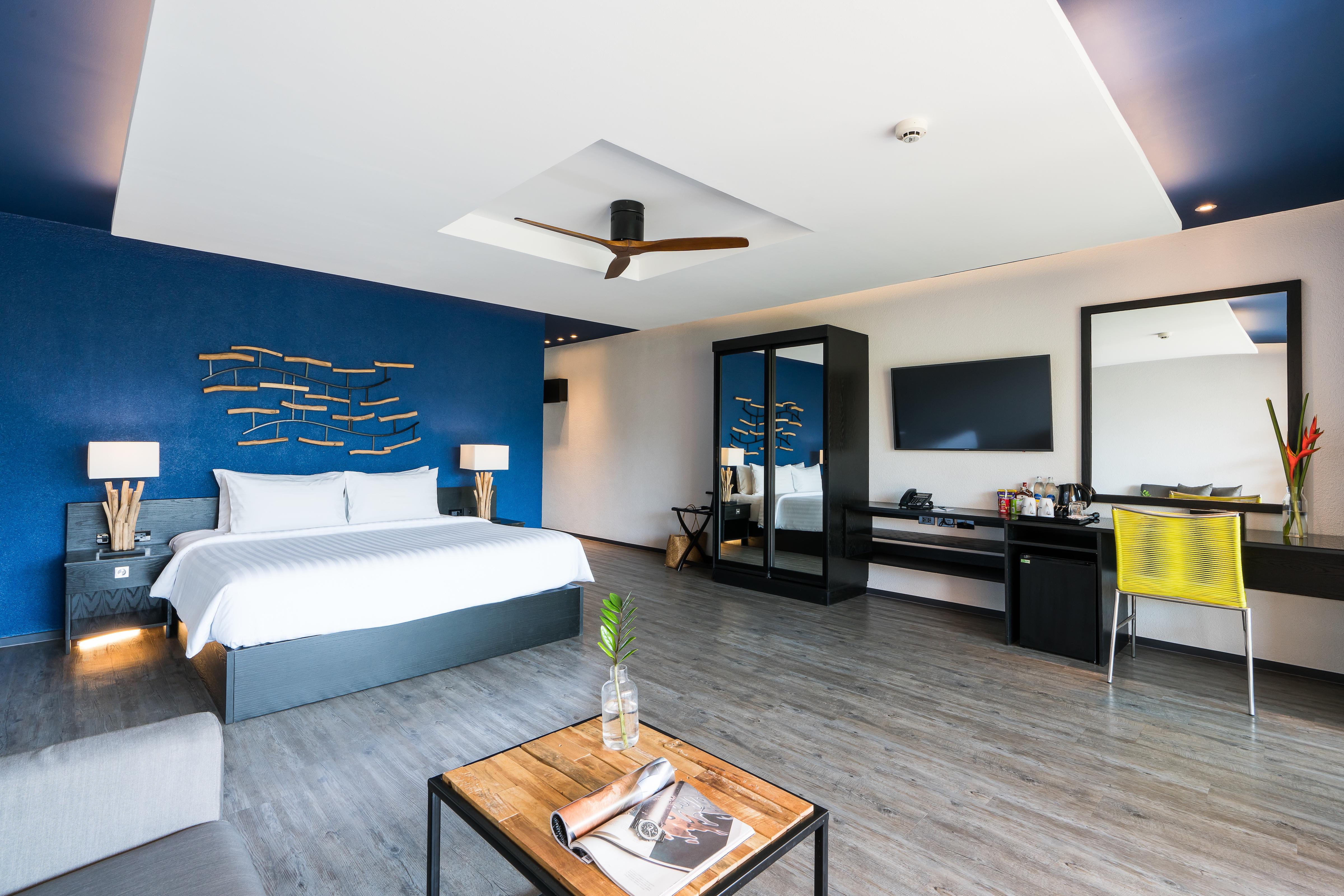 Marina Sands Resort Κο Τσανγκ Εξωτερικό φωτογραφία