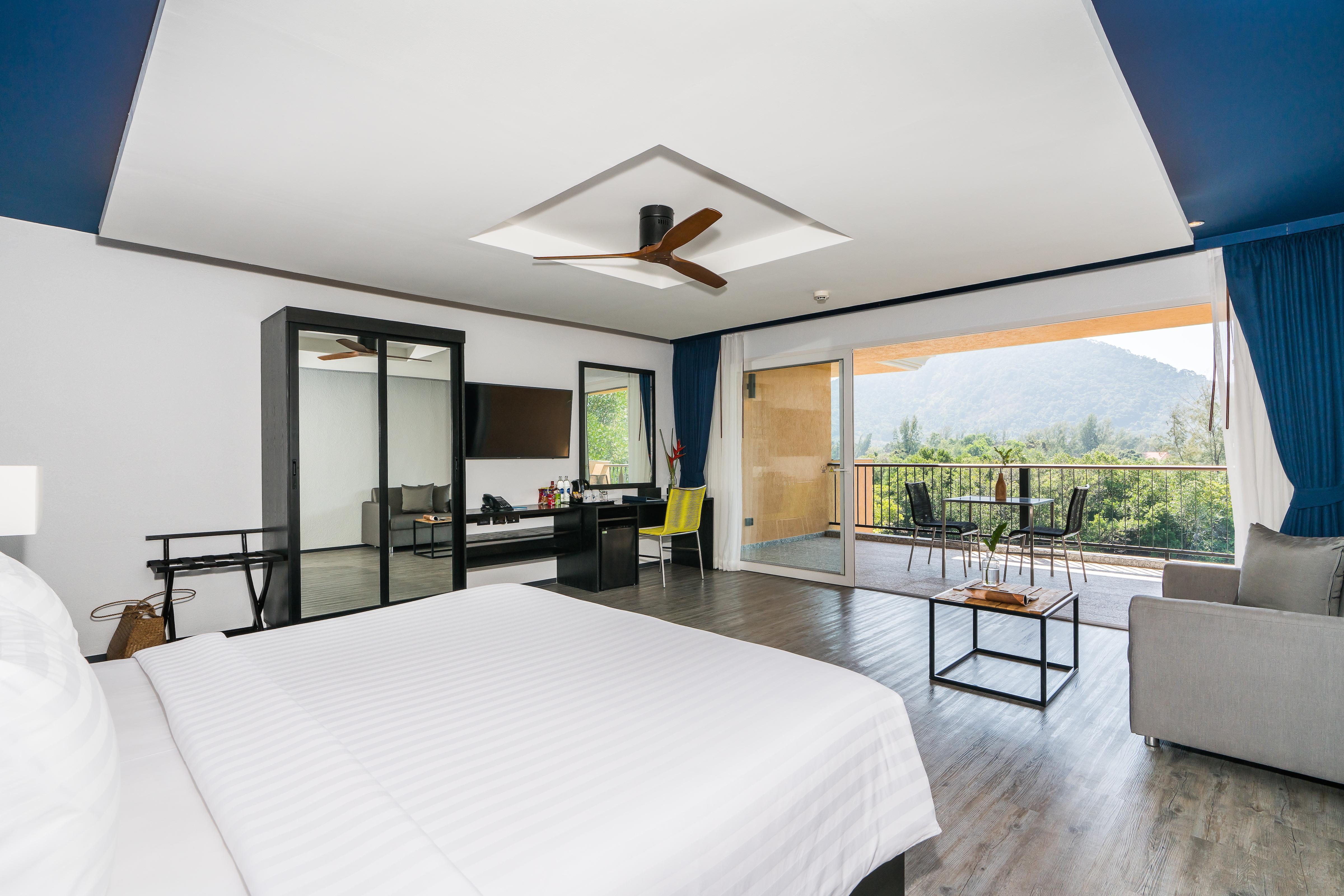 Marina Sands Resort Κο Τσανγκ Εξωτερικό φωτογραφία