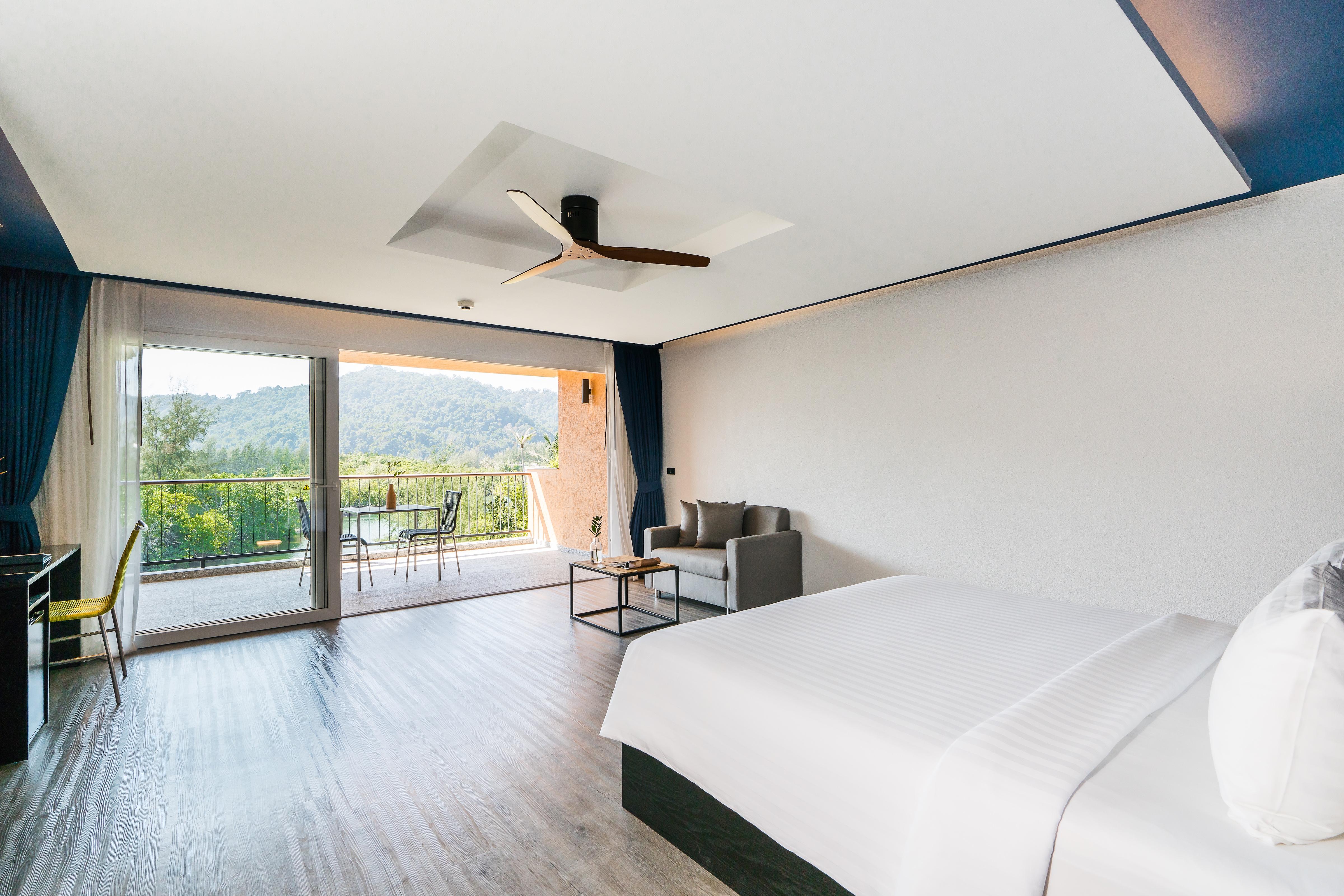 Marina Sands Resort Κο Τσανγκ Εξωτερικό φωτογραφία