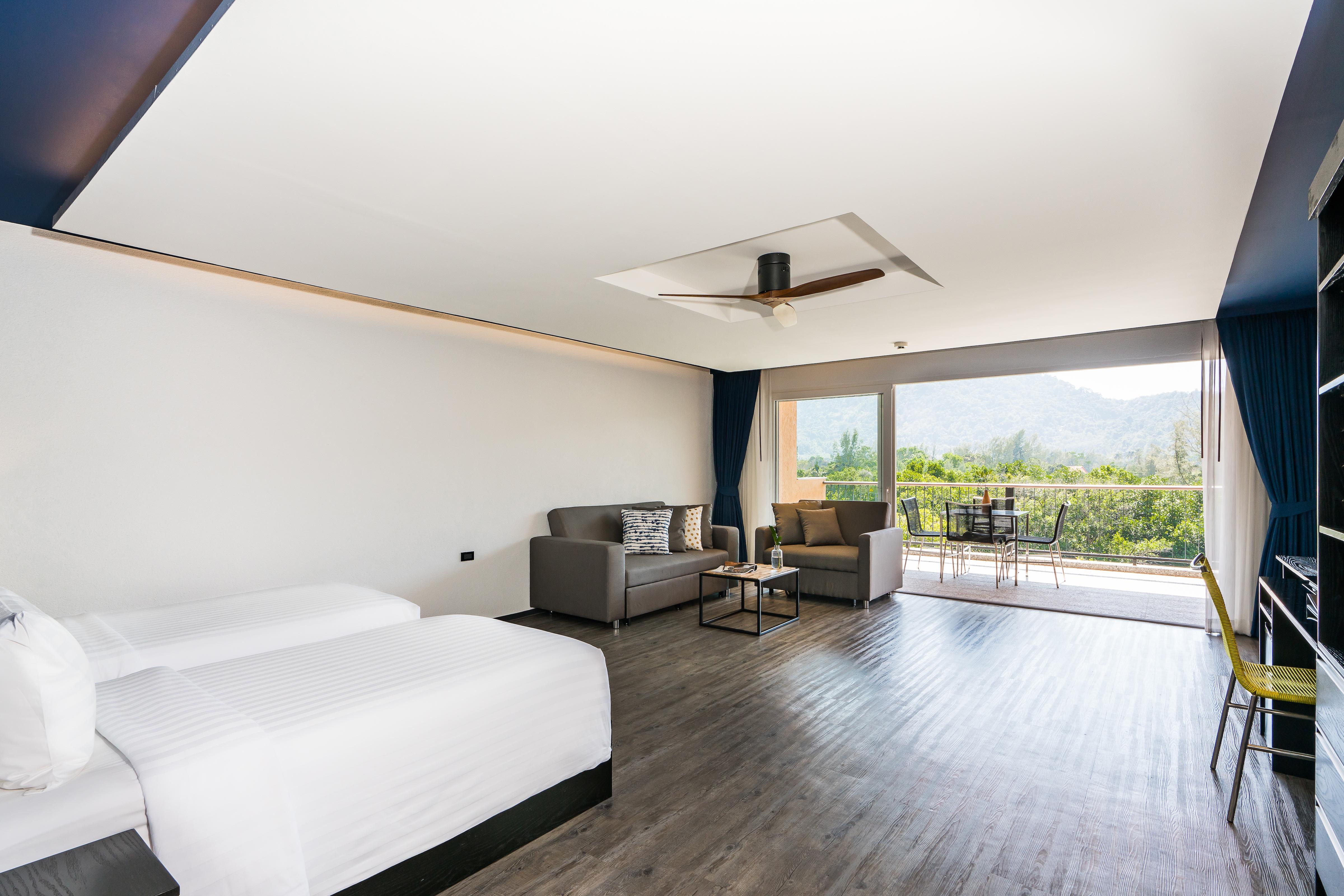 Marina Sands Resort Κο Τσανγκ Εξωτερικό φωτογραφία