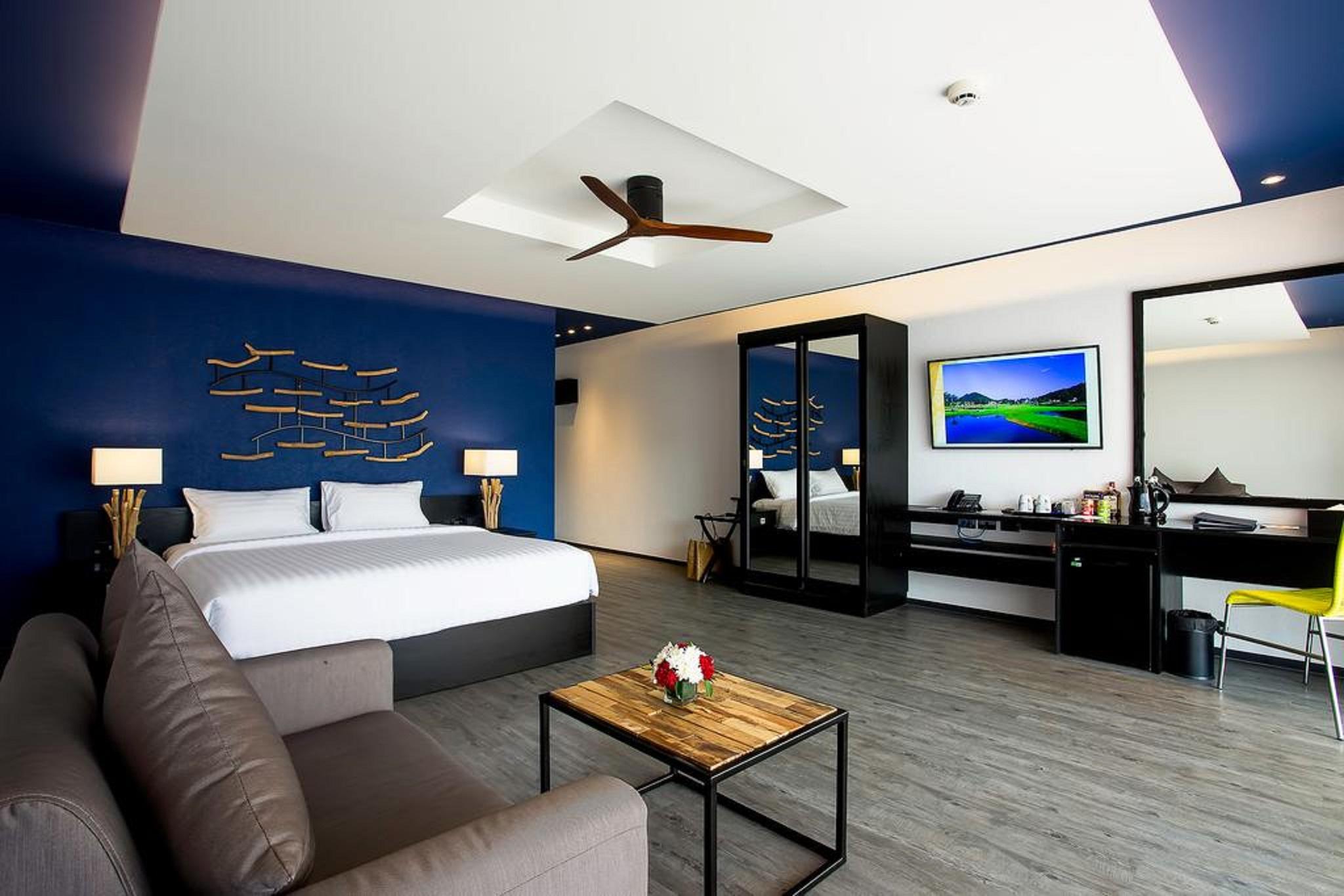 Marina Sands Resort Κο Τσανγκ Εξωτερικό φωτογραφία