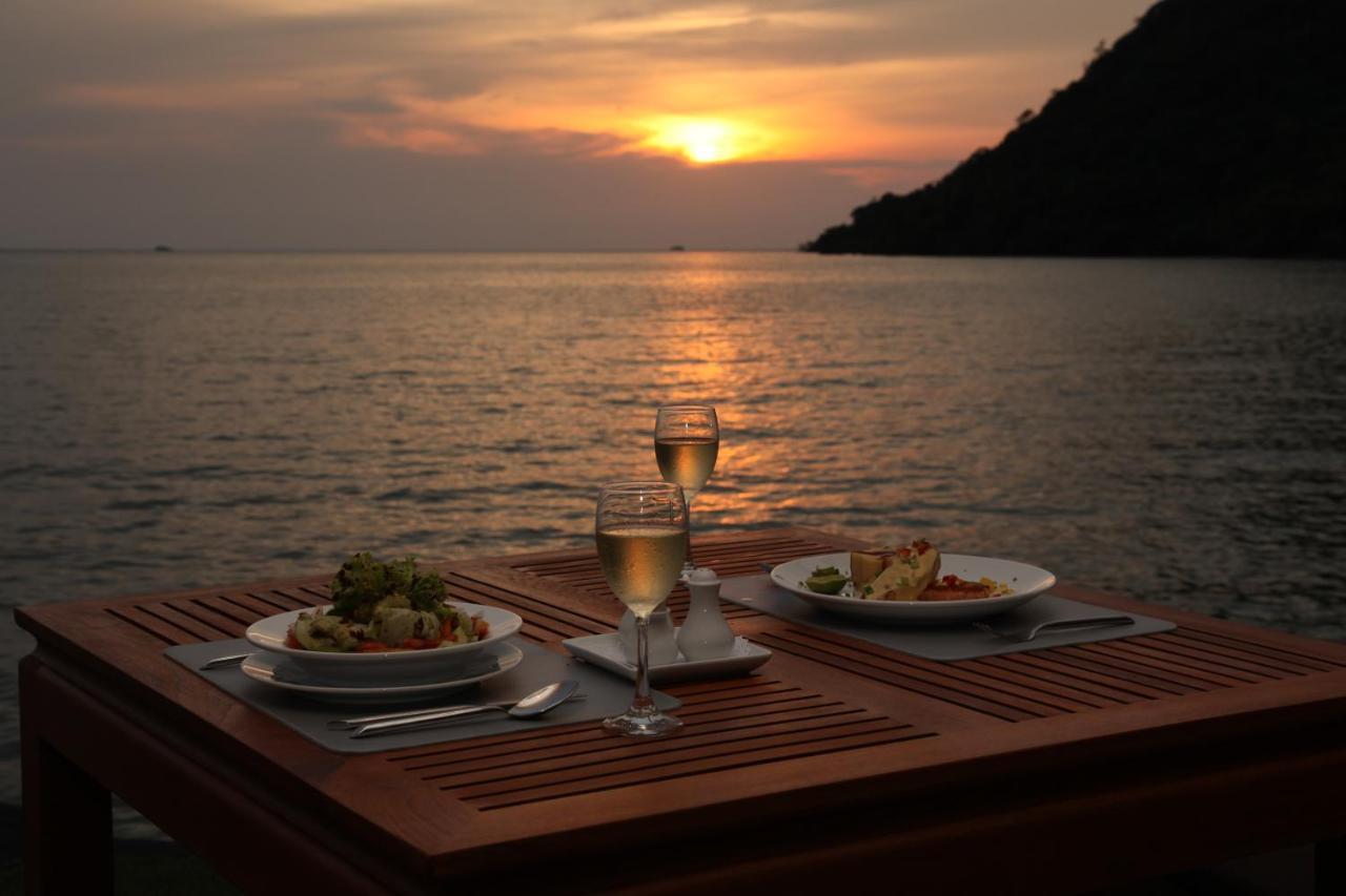 Marina Sands Resort Κο Τσανγκ Εξωτερικό φωτογραφία