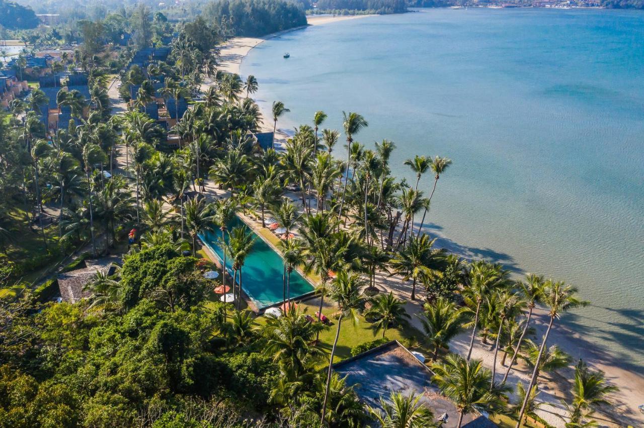 Marina Sands Resort Κο Τσανγκ Εξωτερικό φωτογραφία
